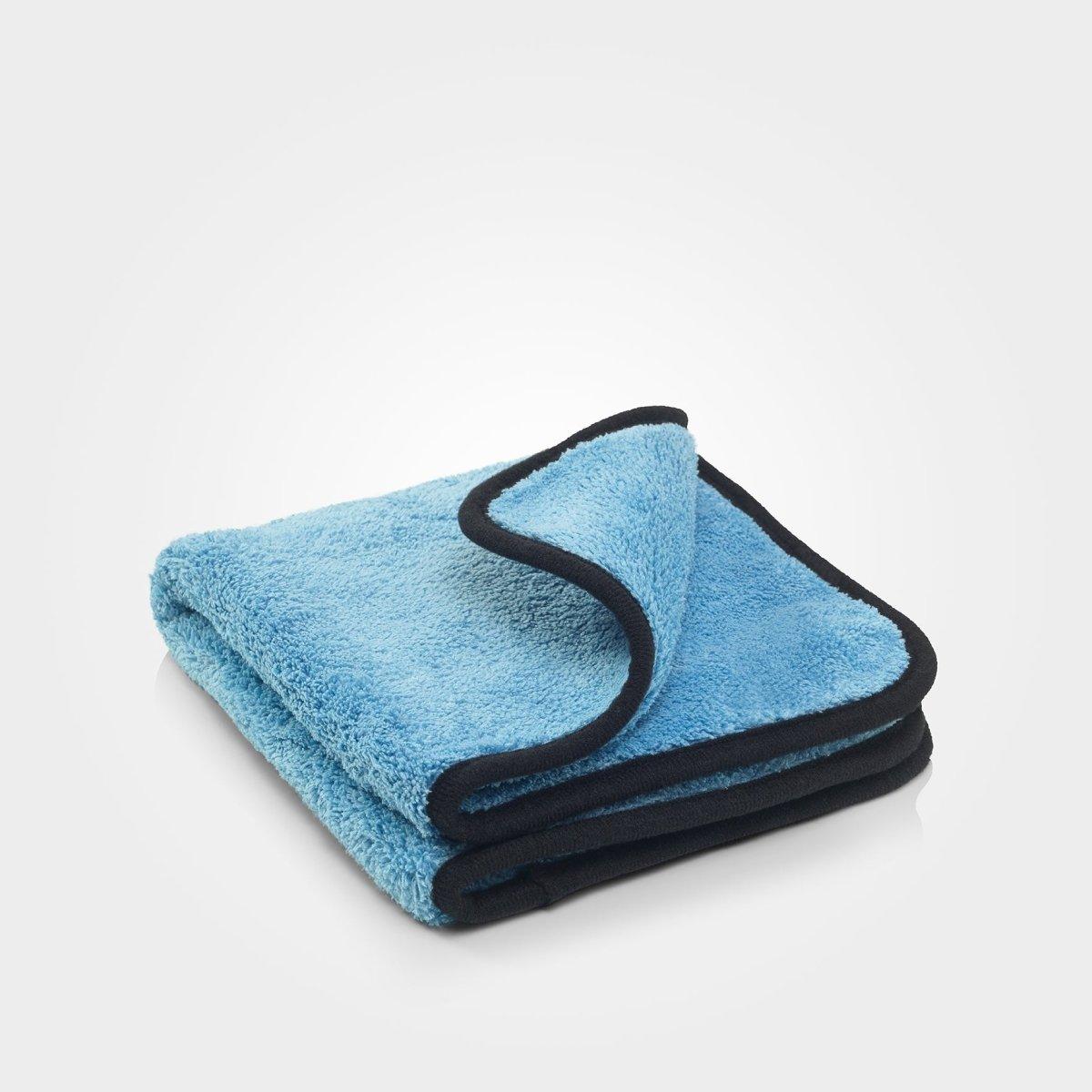 Ultra Plush Microfibre