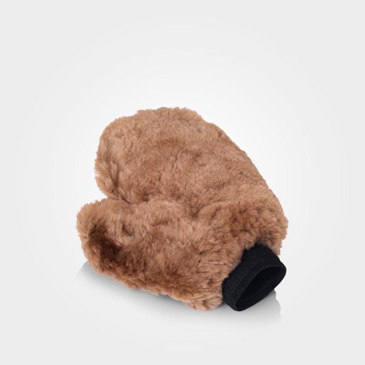 ULTRA SOFT WASH MITT ULTRA SOFT WASH MITT