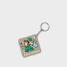 V3 Caddy Key Ring